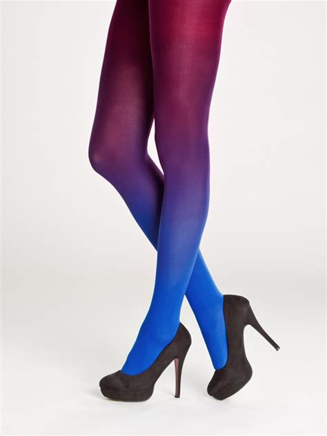 Ombre Tights Ar