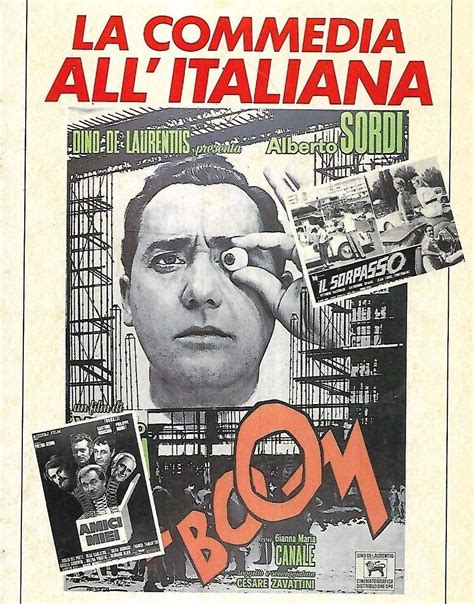 A Short Guide To The Film Genre Commedia Allitaliana Italy Segreta