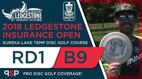 Welcome to the official 2020 ledgestone insurance chase card coverage! Round One 2018 Ledgestone Insurance Open - Back 9 | Locastro, Gurthie, Patton, Sexton - YouTube