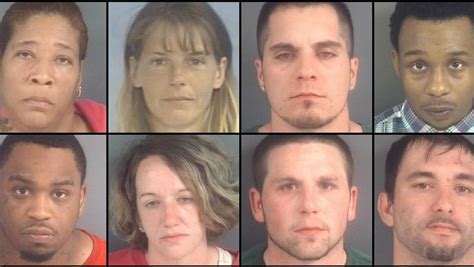 Fayetteville Nc Most Wanted