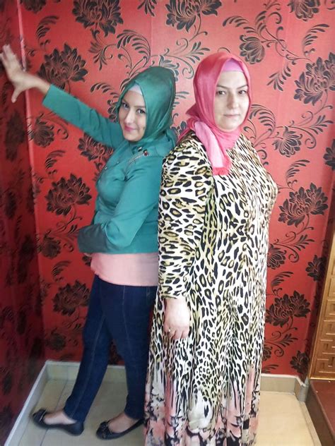 Turbanli Hijab Arab Turkish Asian Anne Kiz Porn Pictures Xxx Photos