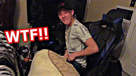 Breaking Into My Friends House Prank Backfires Caught Jacking Off Youtube