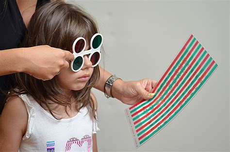 Maybe you would like to learn more about one of these? red green glasses vision therapy filed under , red green ...