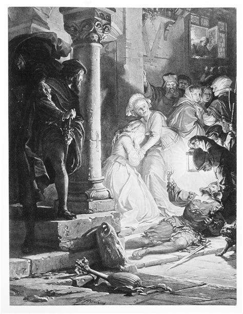 Faust Illustration Redactionele Stock Afbeelding Illustratie Bestaande Uit Geschiedenis 32343909