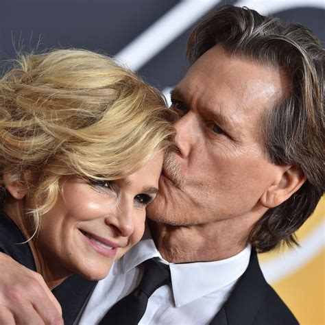 Kevin Bacon And Kyra Sedgwick Celebrate Th Wedding Anniversary With