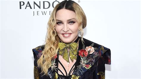 Madonna The Hottest Female Singers Of All Time Complex Hot Sex Picture