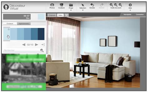 Vous êtes à l'aise dans un environnement virtuel en apprenant à votre propre rythme. Un site pour essayer de nouvelles couleurs de peinture sur ...