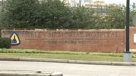 Tag Sibley Memorial Hospital Nbc4 Washington