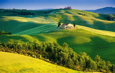 Italy Countryside Wallpapers Top Free Italy Countryside Backgrounds