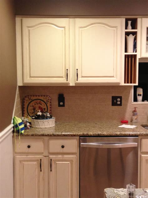 How To Redo Your Kitchen Cabinets Granite Kitchen Gallery Ahi