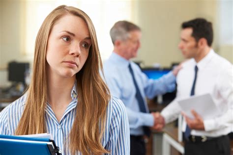 Discrimination in the workplace is a major concern in today's business community. 7 Most Common Types of Workplace Harassment - Incubar