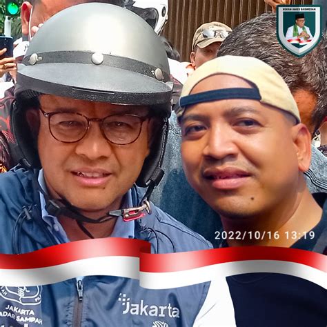 Anies Membosankan, Itu Kata Anda, Faktanya? – Dunsanak