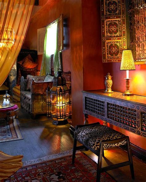 bohemian moroccan home decor design corral