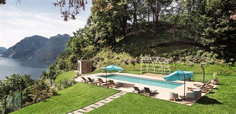 Villa Bellagio In Lake Como Italy Villa Rentals