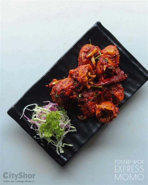 Satisfy Your Cravings For Indo Chinese Food