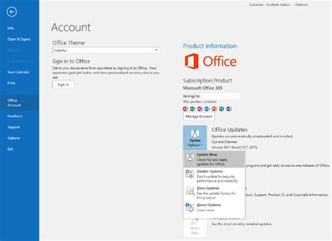 Click N Run Office365 Retail Oem 2016 Wu Error Solved Windows 10