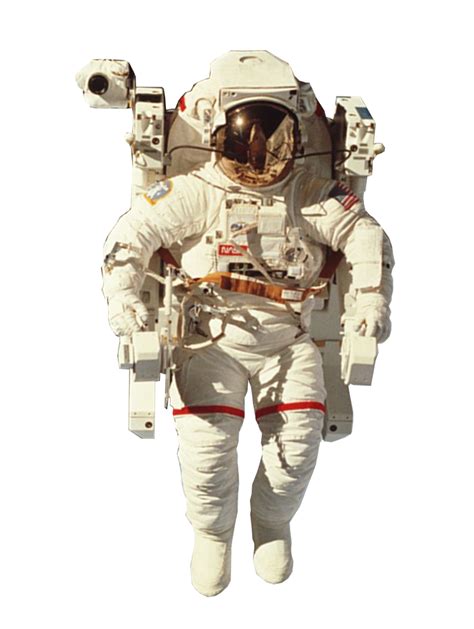 Astronaut Transparent Image | PNG Arts