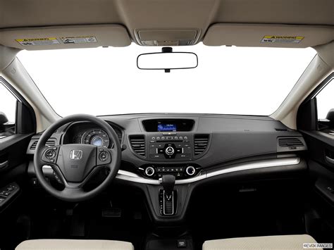 Exploring The Interior Of The 2016 Honda Cr V Interior Ideas