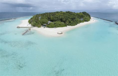 Außenansicht Royal Island Resort And Spa Eydhafushi • Holidaycheck Baa Atoll Malediven