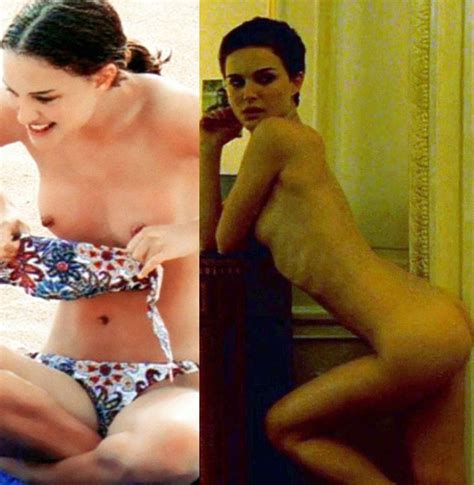 Natalie Portman Nude Leaked Photos And Porn Empressleak