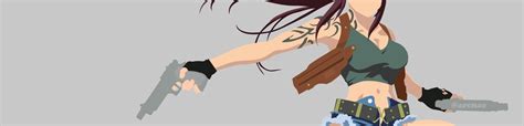 4480x1080 Resolution Revy Black Lagoon Minimal 4480x1080 Resolution