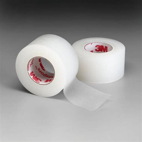 3m Transpore Surgical Tape Usa Medical And Surgical Supplies