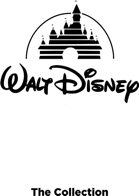 Walt Disney Png Transparent Images Png All