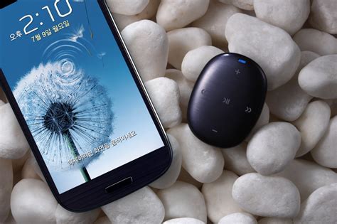 Samsung Releases Mini Mp3 Player Wiyp W1 Samsung Newsroom Global