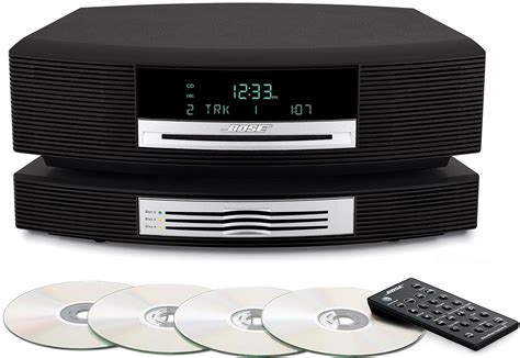 The Best Cd Player For Home Multi Disc Your Best Life