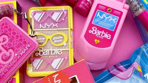 Best Barbie Brand Collaborations And Merchandise You Should Know About