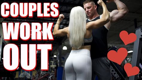 Couples Workout Youtube