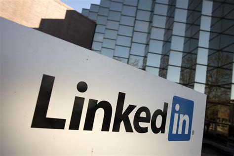 If you don't have an. LinkedIn India membership crosses 30 million - Livemint