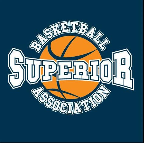 Superior Basketball Association Superior Wi