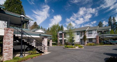 GRASS VALLEY COURTYARD SUITES - Updated 2024 Prices & Hotel Reviews (CA)