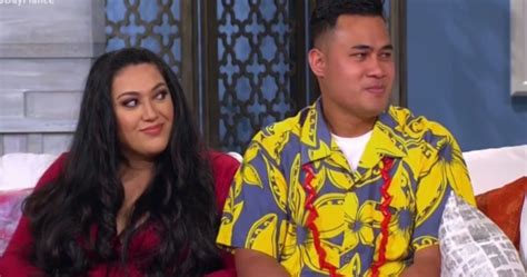 90 Day Fiancé Kalani Says She And Asuelu ‘cant Even Stand Each