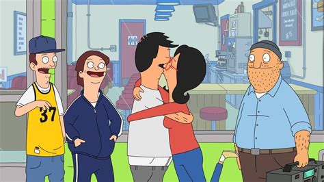 Bobs Burgers Theory Jimmy Pestos Hatred Goes Beyond A Restaurant Rivalry