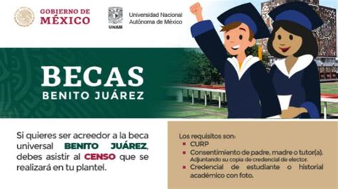 Brindará apoyo monetario a las familias con necesidades económicas y que cuenten con algún estudiante menor de 18 años. Aviso para alumnos que no han sido censados y/o corregir ...