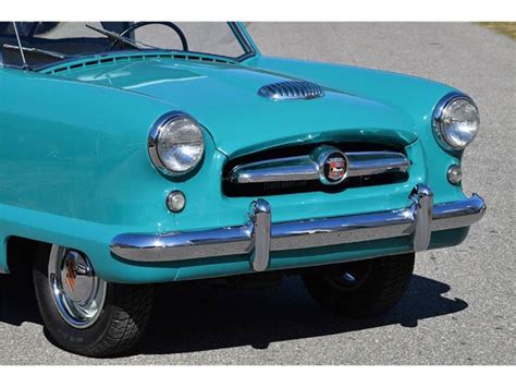 More listings are added daily. 1954 Nash Metropolitan for Sale | ClassicCars.com | CC-931649