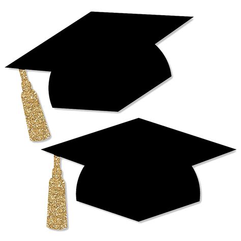 Degree College Hat Graduation Cap Png Transparent