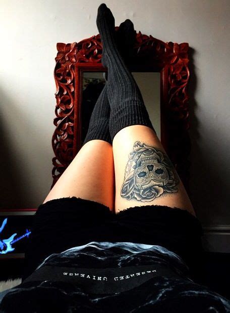 pin by jade on tattoo s☻ fashion stockings tattoos