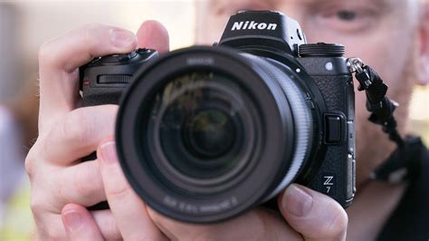 Nikon rumors 2020 - Camera rumors 2020: the most exciting camera rumors 