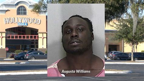 Armed Security Guard Arrested For Sexually Battering A Teen At An Ocala