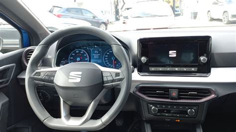 Seat Ibiza Xcellence 2023 - YouTube