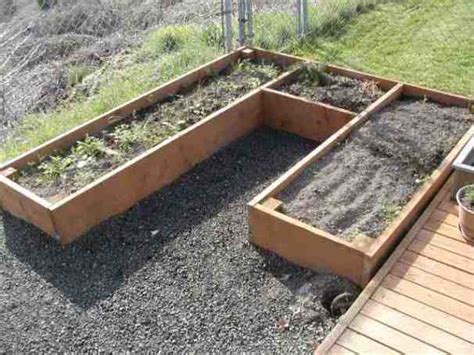Whether you fill them with vegetables, flowers, or herbs, you'll enjoy the convenience of having a designated area to grow them. 42 DIY Raised Garden Bed Plans & Ideas You Can Build in a Day