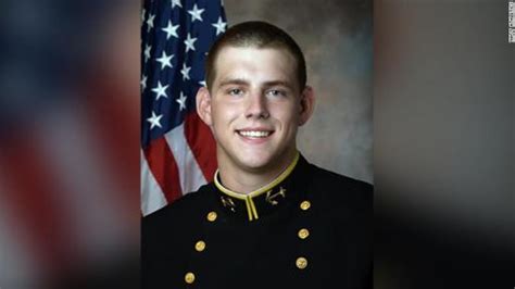 Naval Academy Football Player Dies After He Was Found Unresponsive In