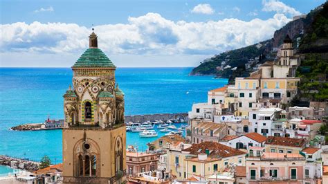Places To Visit In Amalfi Coast Italy Trip Experience Blog