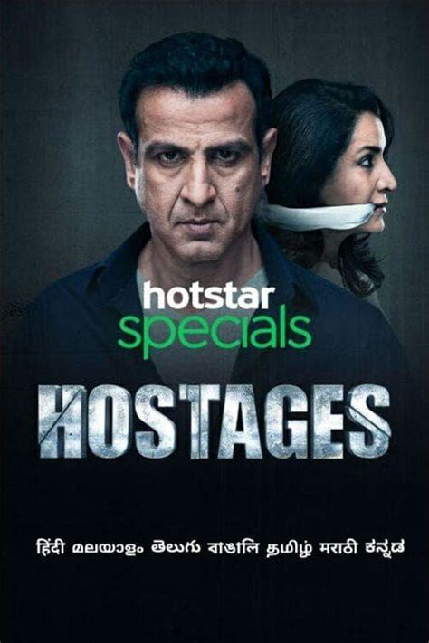 Hostages Serie De Tv 2019 Filmaffinity