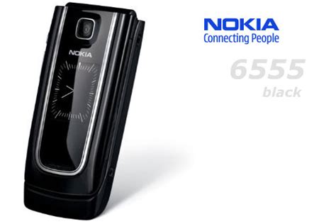 Nokia 6555 Klapphandy Mit Außendisplay Kaufen