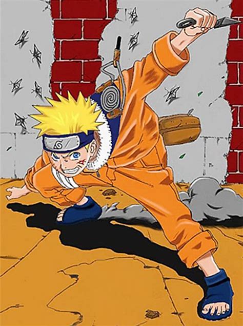 Cool Naruto Profile Photos Check Out This Fantastic Collection Of
