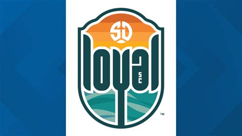 San Diego Loyal New Professional Soccer Team In Americas Finest City